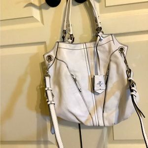 ORYANY OVERSIZED BAG